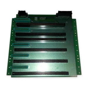Varian C666025-A I/O Backplane PCB