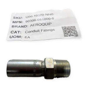 Aeroquip 90306-081000-0 Fitting