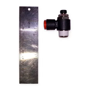 SMC NAS3201F-N03-11S-X35 Speed Controller Flow Valve