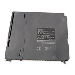 Mitsubishi Q06UDEHCPU Melsec-Q PLC CPU
