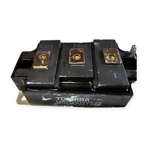 Toshiba MG200Q2YS40 Power Module