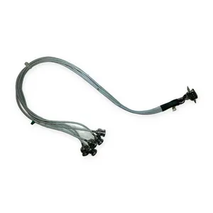 HD-15 Connector Monitor Video Adapter