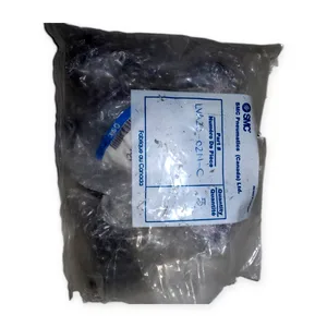 SMC LVA20-02N-C Purity Chemical Liquid Valve