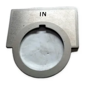 Siemens 52NL02 Contact Block