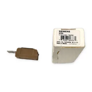 Furnas K64 Heater Element Motor Starter – actual item, photo 1 of 4