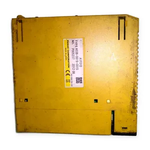 Fanuc AIF01D CNC Control Board