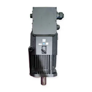 Mitsubishi HA-LFS22K2 Servo Motor