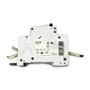 Eaton FAZ-C2/1 Miniature Circuit Breaker