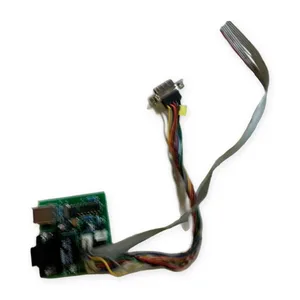 GS-SH-209T Board XD-102 Serial Module – actual item, photo 1 of 3