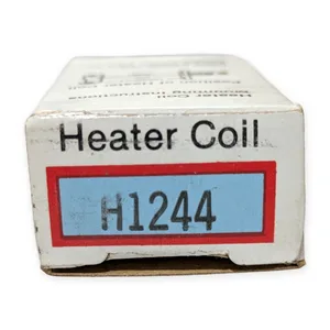 Cutler-Hammer H1244 Element Coil Motor Starter