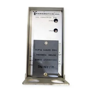 Transmation S230T Signal Converter – actual item, photo 1 of 6
