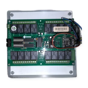ZADSR16XPROXR Channel Relay Controller Board