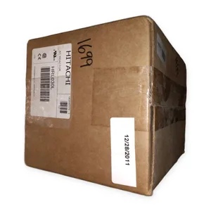 Hitachi HRL030L AC Line Reactor Drive Filter