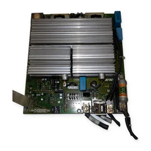 Siemens 6SC6170-0FC50 Drive Board