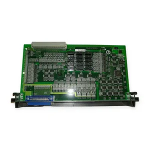 Yaskawa JANCD-MI010 Yasnac CNC Control Circuit Board