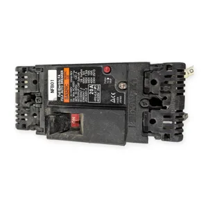Fuji Electric SA52RC Auto Circuit Breaker