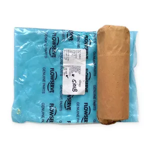 Flowserve 200S8CHX2A Shaft Sleeve Pump – actual item, photo 1 of 3