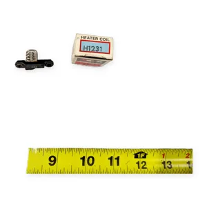 Cutler-Hammer H1231 Coil Thermal Unit Overload