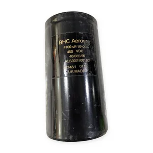 ALS30X1001NX Terminal Electrolytic Capacitor