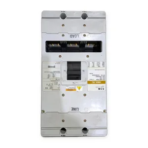 Eaton HMDLDC3800F HMDL-DC Circuit Breaker