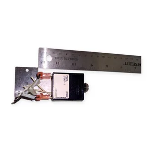 Airpax PR29-27567-1 Snapak Circuit Breaker Relay