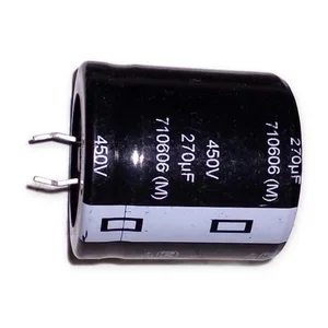Samxon 710606 Capacitor