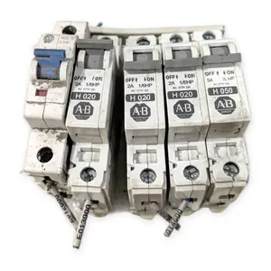 Allen-Bradley 1492-CB1 Motor Controller Circuit Breaker