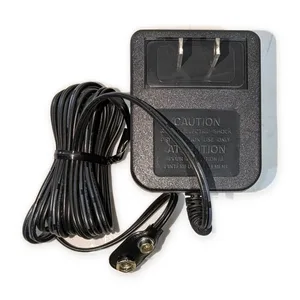 Globtek WD1D500S9V-N Adapter Class 2 Transformer