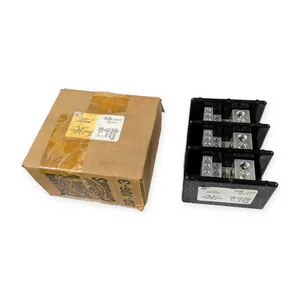 Bussmann 16325-3 Power Distribution Block