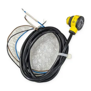 Banner T18SP6FF100 Photoelectric Sensor