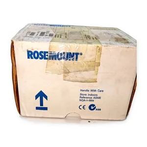 Rosemount 44RL2U1A1E5 Transmitter