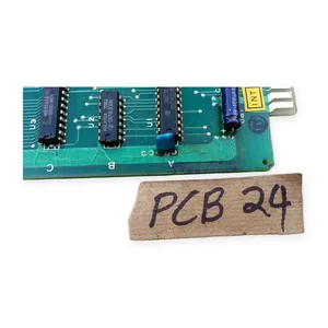 Kawasaki 9HM-31 Robot Controller PCB Board