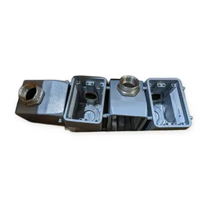 Thomas SH032A Conduit