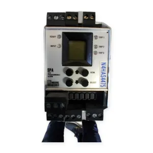 Moore Industries N4HAS4475 Transmitter