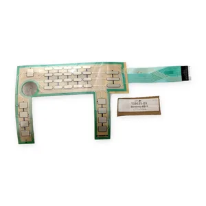 Gilbarco T19525-03P Advantage Monochrome Keypad