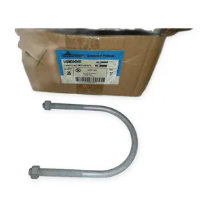 Cooper UBM300HD Conduit