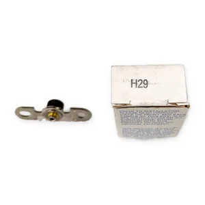 Cutler-Hammer H29 Heater Element Thermal Motor