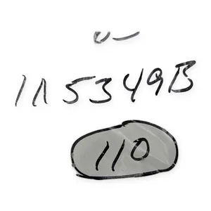 1N5349B Zener Diode