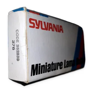 Sylvania 352830 Lighting