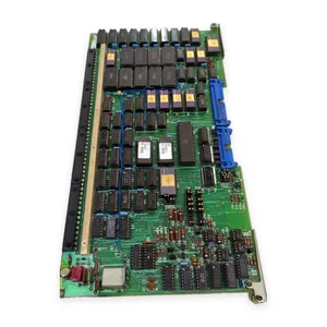 Reliance Electric OOU49 High-Speed Driver Board – actual item, photo 1 of 4