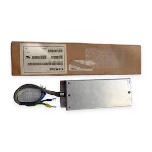 Siemens B6-R201 RFI EMC Line Filter – actual item, photo 1 of 6