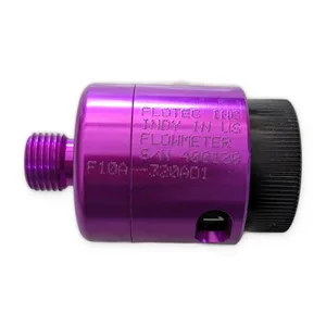 Flotec 400128 Flowmeter 320O1
