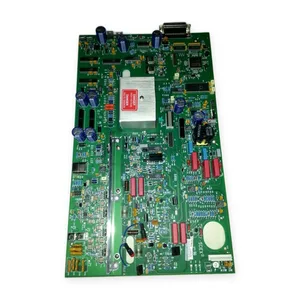 Sciex 1019780G QPS Quadrupole Pre-Filter PCB Board ELAN 6000 ICP-MS Analytical – actual item, photo 1 of 5