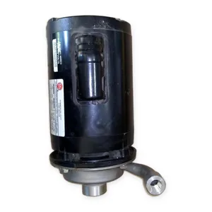 US Motors C63CXHLM-5021 Electric Motor