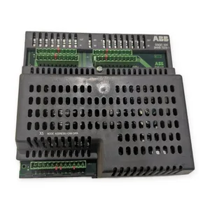 ABB 7229-1 Digital I/O Relay Module