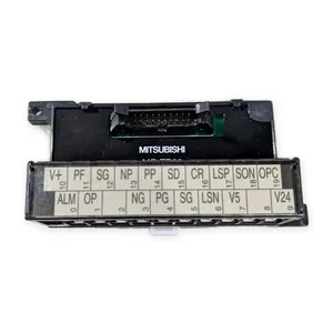 Mitsubishi MR-TB20 Amplifier I/O Terminal Block
