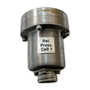 Viatran 1182AUGDEDG Pressure Transmitter