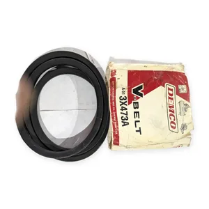 Demco V-Belt 3X473A