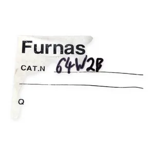 Furnas 64W2B Contact Block