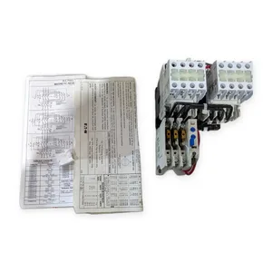 Cutler-Hammer AE56BNS0CC Size Reversing Starter